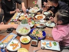-福樱兰海鲜放题铁板烧(加州店)