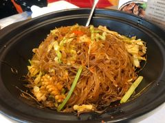 -好福记饭店(红梅公园店)