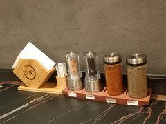 -厚贞日式烤肉(浦东汇智店)