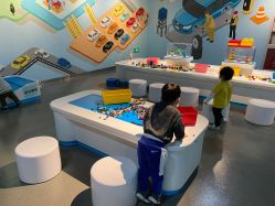 -北京科学中心儿童乐园