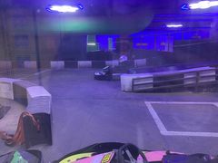 -金港秋名山·双层卡丁车场