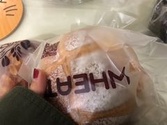 -原麦世家(府琛大厦店)