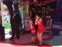 -奥兰多环球影城