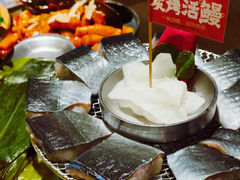 -韩都烤肉·烤鳗鱼(中街小北总店)