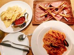 -MYLK意式小厨(熙地港店)