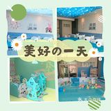 带宝宝游泳咯