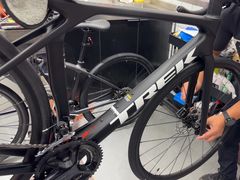 -TREK崔克自行车(碧云店)