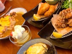 -白石的深夜食堂(万达店)