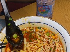 -山丹丹西北菜(金贸大厦店)