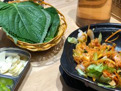 -韩张·韩国传统烤肉(万象汇店)