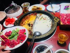 -黄家码头老火锅(解放碑旗舰店)