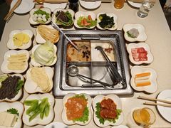 -海底捞火锅(龙首印象城店)