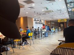 -麦当劳(世贸店)