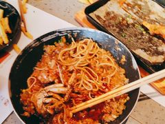 -一棠龙虾•王牌虾球(恒隆广场店)