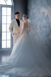 -雪中彩影婚纱摄影·品控旗舰店