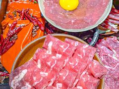 -阳阳老火锅(小南门店)