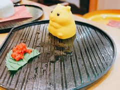 -牛New寿喜烧(青浦店)