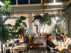 -闲·胡同 Barblu Hutong(雍和宫五道营店)