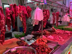 -阿娟牛肉丸·手打牛肉丸·现做现卖