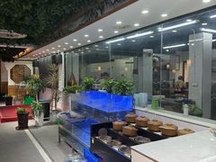 -老奶奶私房菜(天台里街店)