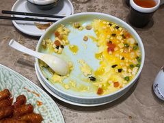 -李氏传家菜(兴城路店)