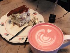 -HAPPEN(江川东路店)