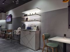 -BE BRIGHT KITCHEN(正佳广场店)