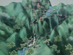 -大慈岩风景区