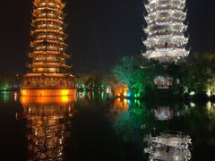 -桂林两江四湖景区