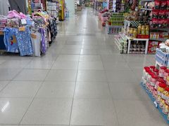 -人人乐购物广场(开发区店)