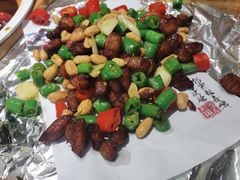 -红胖胖龙虾王·本地菜