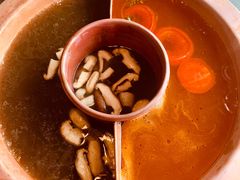 -滇釜火锅·能喝汤的火锅(车公庄店)