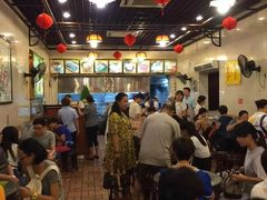 大堂-顺记冰室(宝华路店)