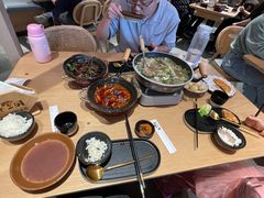 -川堂风·跷脚牛肉·乐山爆炒(宝山日月光店)