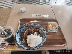 -乡村基(大渡口区国际广场店)