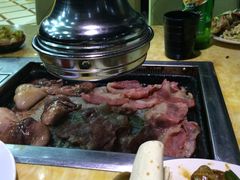 -哆来咪火锅烤肉自助(牌楼店)