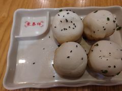 -东泰祥生煎馆(重庆北路店)