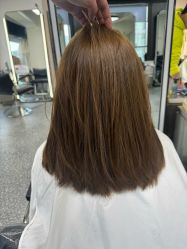 -HD HAIR STYLE