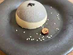 -知亘茶食