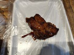 -赵元章肉骨烧(山塘街店)