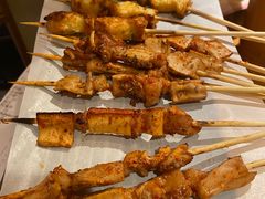 -肉串汪(望京店)