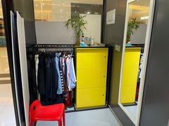 -方快-照相馆(金桥国际店)