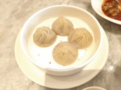 -喜来登由由大酒店九州膳坊中餐厅