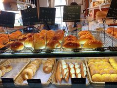 -仙峰天然面包(迎宾路店)