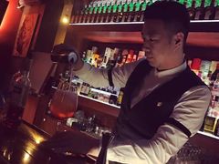 -鸡尾酒实验室酒吧(隆礼路店)