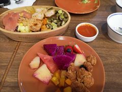 -榖屋house of flour(张江首店)