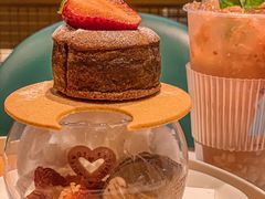 -KNOTKNOT珞珞·日式甜品(K11店)