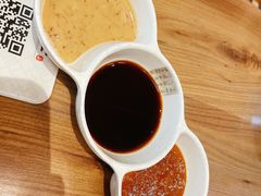 -韩国料理大力士(屏风街店)