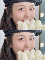-久匠·野生眉半永久纹眉