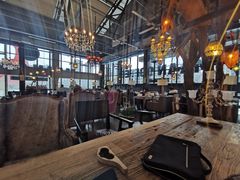 大堂-Maan coffee漫咖啡(1905店)
